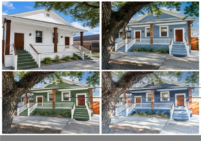 1st image of 2809 Banks St, New Orleans, LA 70119 | MLS# 2568865
