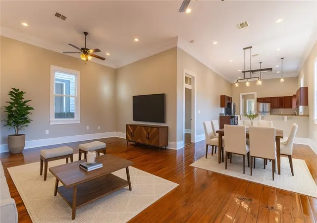 4th image of 2809 Banks St, New Orleans, LA 70119 | MLS# 2568865