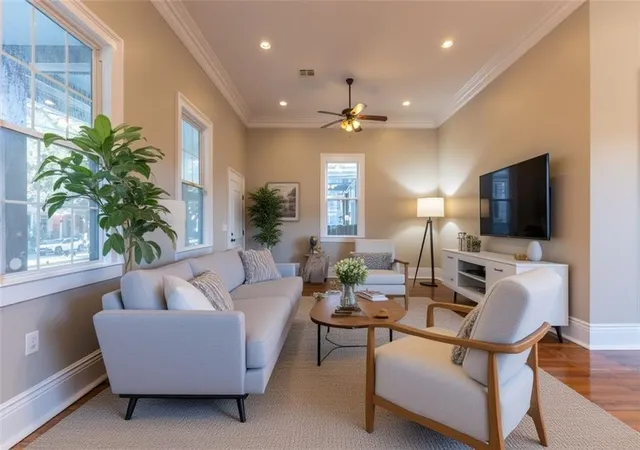 5th image of 2809 Banks St, New Orleans, LA 70119 | MLS# 2568865