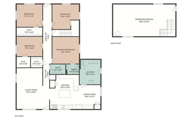 13th image of 564 Willowbrook Dr, Gretna, LA 70056 | MLS# 2566533