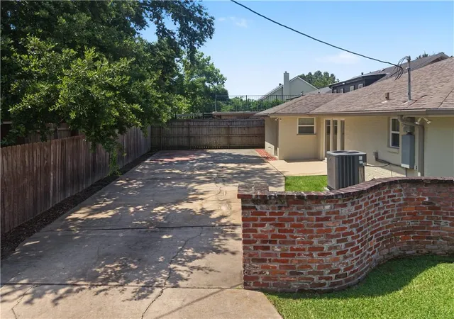 5th image of 5679 Bellaire Dr, New Orleans, LA 70124 | MLS# 2567753