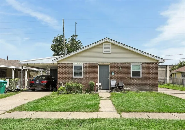 Homes for sale in Metairie, LA | 6435 37 Marcie St, Metairie, LA 70003 | MLS# 2567524