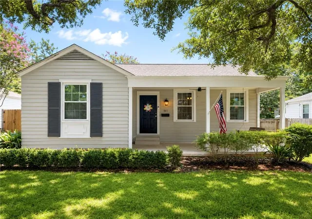 1st image of 741 Franklin St, Baton Rouge, LA 70806 | MLS# 2568811