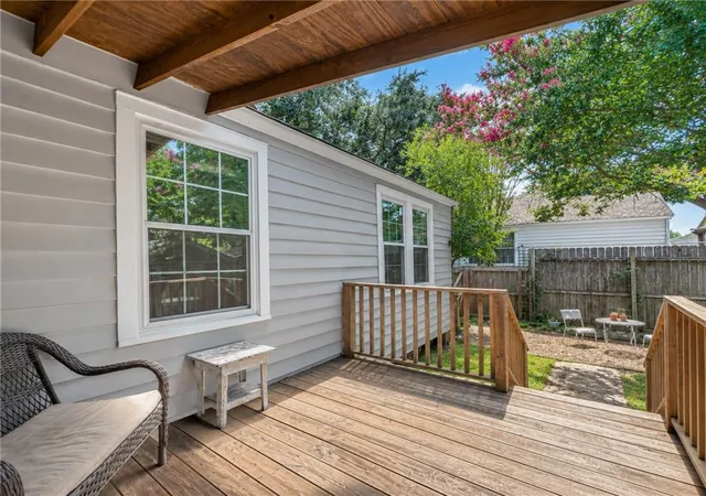 3rd image of 741 Franklin St, Baton Rouge, LA 70806 | MLS# 2568811