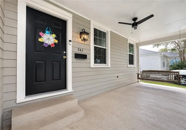 5th image of 741 Franklin St, Baton Rouge, LA 70806 | MLS# 2568811