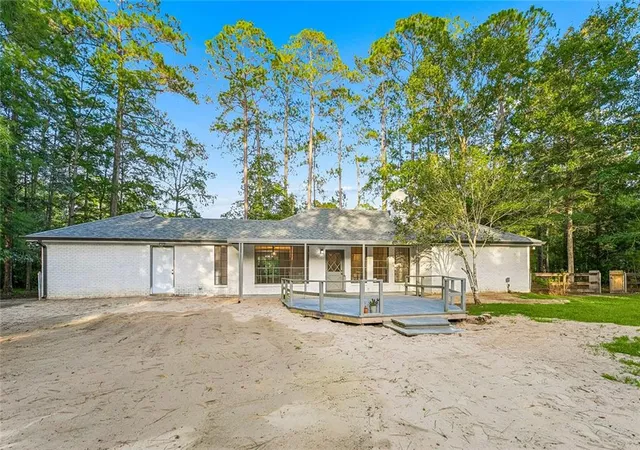 17th image of 68423 Nosworthy Dr, Mandeville, LA 70471 | MLS# 2568894