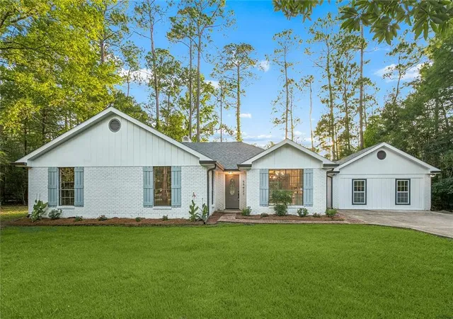 1st image of 68423 Nosworthy Dr, Mandeville, LA 70471 | MLS# 2568894