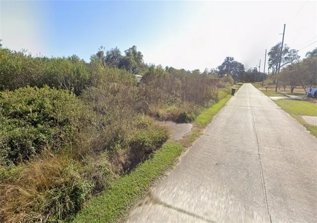 Photo 2 of Land for sale at 177 Naval Orange Dr, Buras, LA 70041 | MLS# 2568915 | Listing updated on 2026-07-22