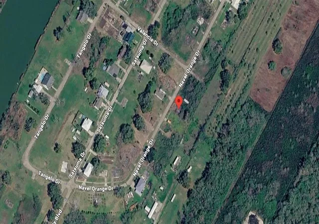 Photo 3 of Land for sale at 177 Naval Orange Dr, Buras, LA 70041 | MLS# 2568915 | Listing updated on 2026-07-22