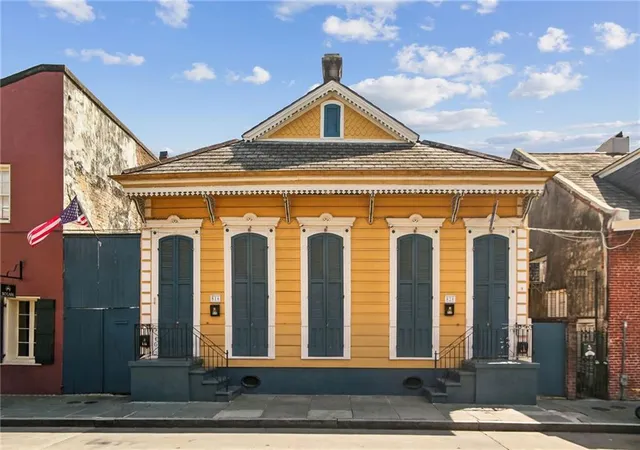 1st image of 816 St Ann St #B, New Orleans, LA 70116 | MLS# 2568715