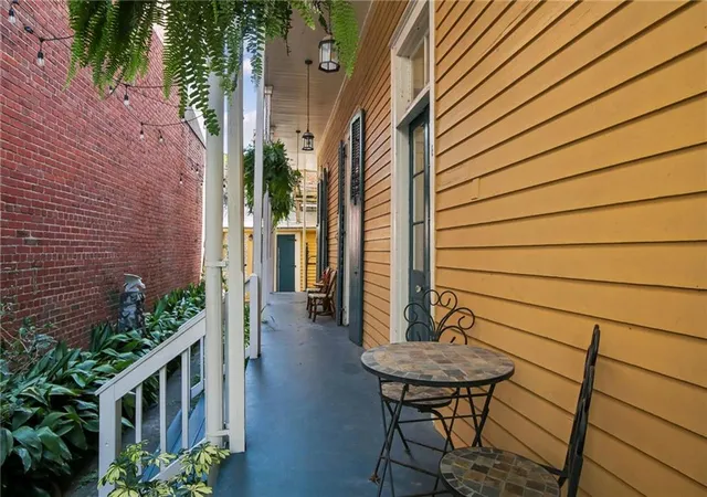 3rd image of 816 St Ann St #B, New Orleans, LA 70116 | MLS# 2568715