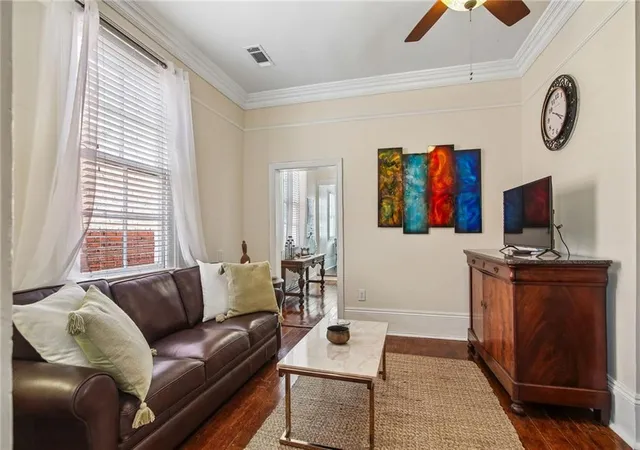 5th image of 816 St Ann St #B, New Orleans, LA 70116 | MLS# 2568715