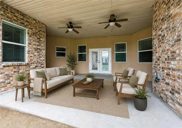 37th image of 181 Latigue Rd, Westwego, LA 70094 | MLS# 2568719