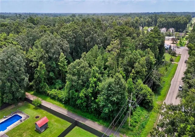 3rd image of 43384 S Range Rd, Hammond, LA 70403 | MLS# 2568934