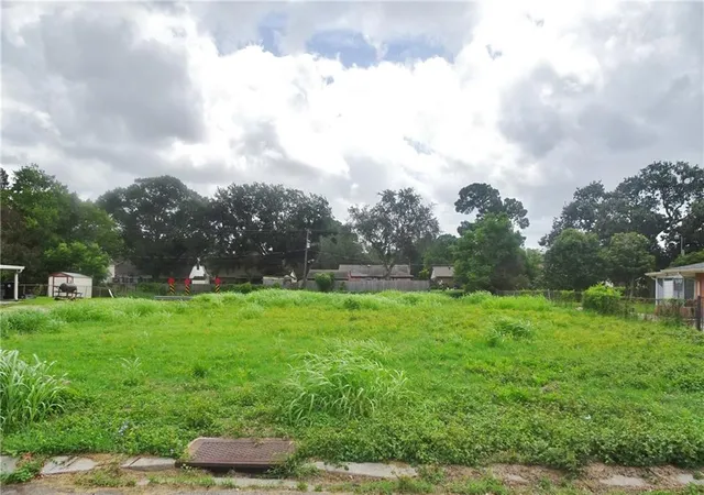 Photo 1 of Land for sale at 2200 General Collins Ave, New Orleans, LA 70114 | MLS# 2568942 | Listing updated on 2026-07-24