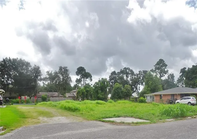 Photo 2 of Land for sale at 2200 General Collins Ave, New Orleans, LA 70114 | MLS# 2568942 | Listing updated on 2026-07-24