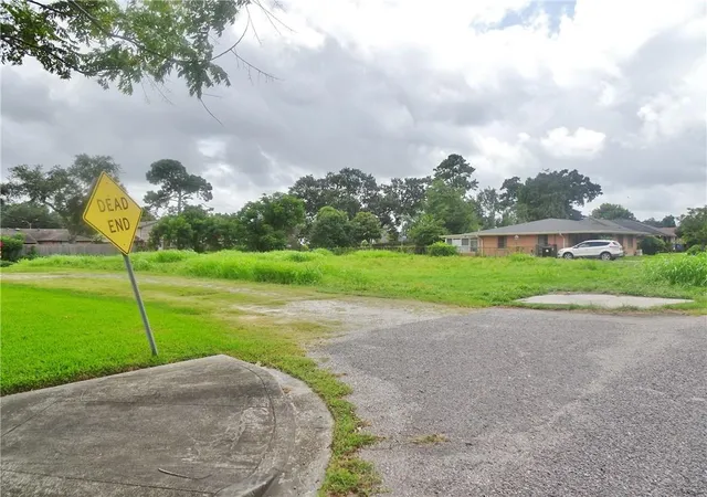 Photo 3 of Land for sale at 2200 General Collins Ave, New Orleans, LA 70114 | MLS# 2568942 | Listing updated on 2026-07-24
