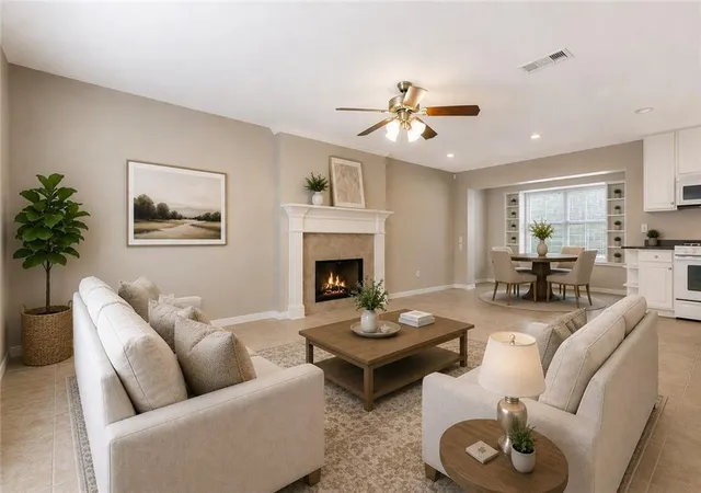 Homes for sale in Metairie, LA | 401 W William David Pkwy, Metairie, LA 70005 | MLS# 2568555