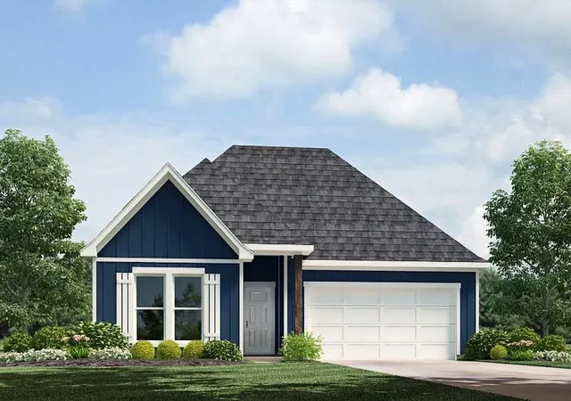 Photo 1 of Single family home for sale at 30292 Lancaster Ct, Lacombe, LA 70445 | MLS# 2568970 | Listing updated on 2026-07-22