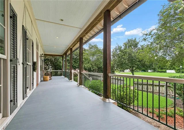 4th image of 196 Forest Oaks Dr, New Orleans, LA 70131 | MLS# 2568737