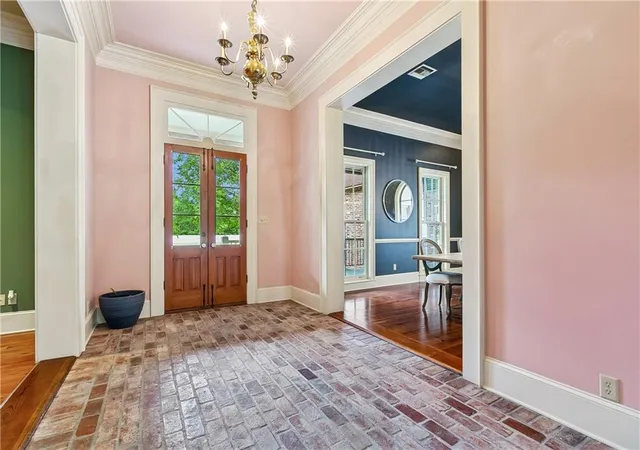 5th image of 196 Forest Oaks Dr, New Orleans, LA 70131 | MLS# 2568737
