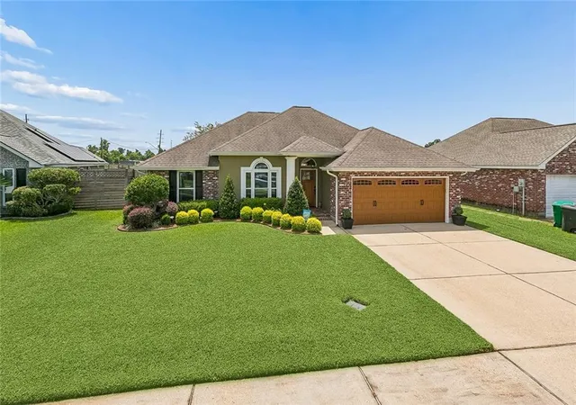 Photo 2 of Single family home for sale at 113 Tammy Dr, La Place, LA 70068 | MLS# 2568429 | Listing updated on 2026-07-28