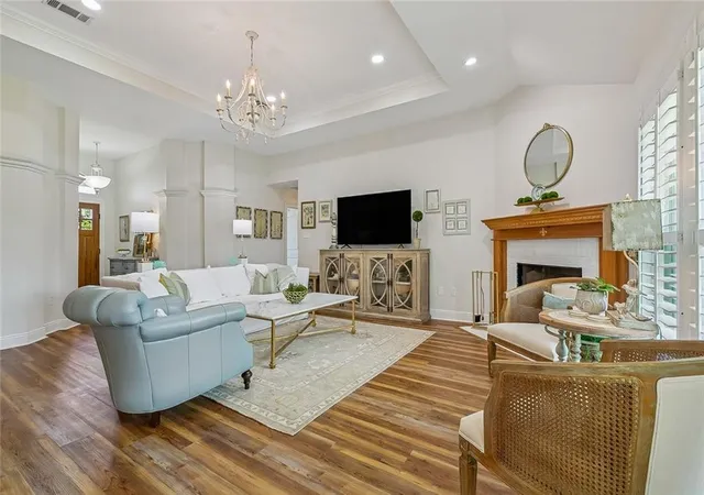 Photo 3 of Single family home for sale at 113 Tammy Dr, La Place, LA 70068 | MLS# 2568429 | Listing updated on 2026-09-24