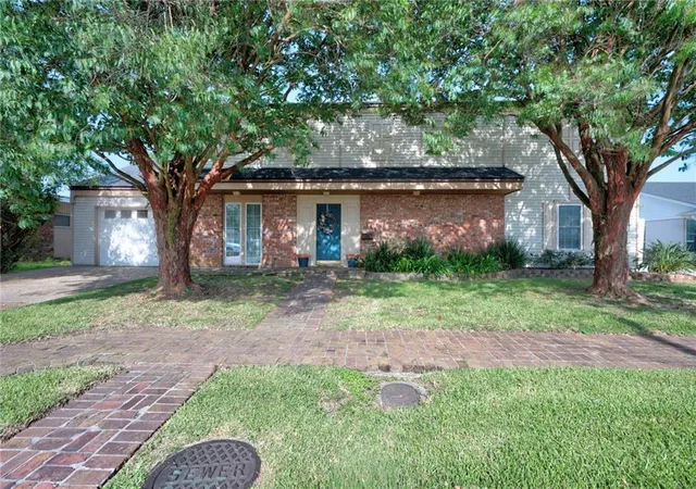 Photo 1 of Single family home for sale at 1253 Orion Ave, Metairie, LA 70005 | MLS# 2568889 | Listing updated on 2026-09-01