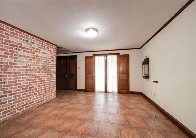 Photo 4 of Single family home for sale at 1253 Orion Ave, Metairie, LA 70005 | MLS# 2568889 | Listing updated on 2026-09-01
