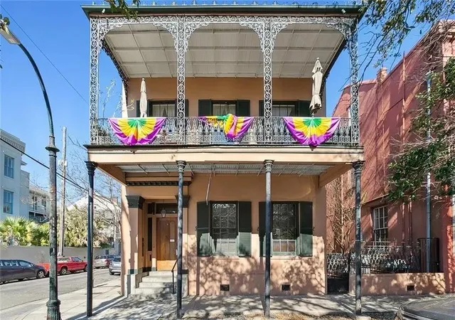 1st image of 741 Esplanade Ave #9, New Orleans, LA 70116 | MLS# 2568996
