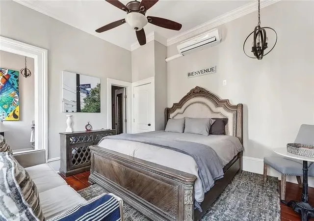 3rd image of 741 Esplanade Ave #9, New Orleans, LA 70116 | MLS# 2568996