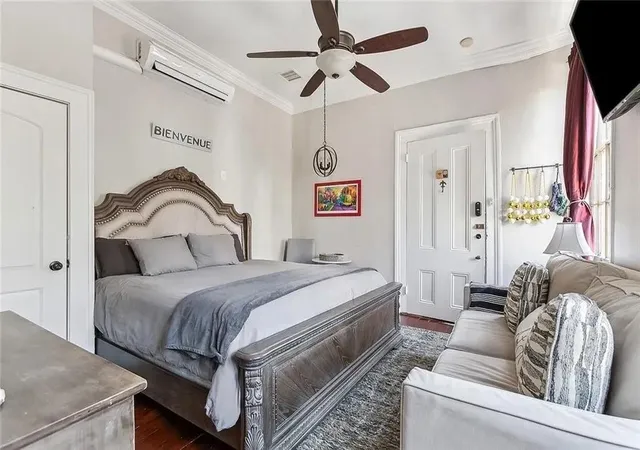 4th image of 741 Esplanade Ave #9, New Orleans, LA 70116 | MLS# 2568996