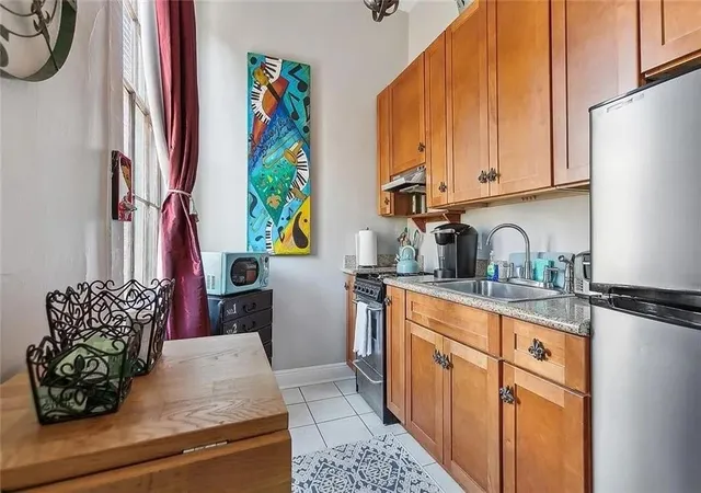 5th image of 741 Esplanade Ave #9, New Orleans, LA 70116 | MLS# 2568996
