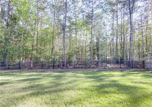32nd image of 724 Perrilloux Trace Ave, Madisonville, LA 70447 | MLS# 2569015