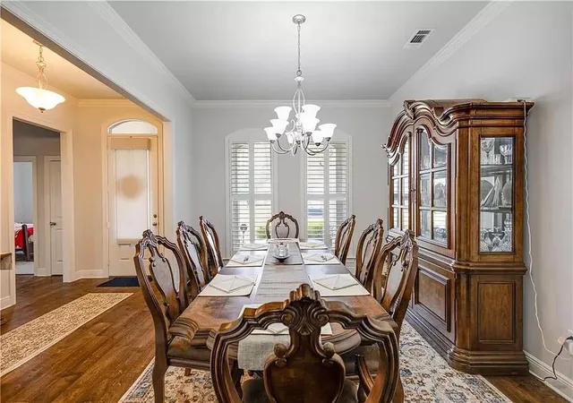 3rd image of 724 Perrilloux Trace Ave, Madisonville, LA 70447 | MLS# 2569015