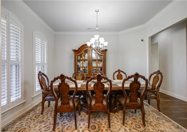 4th image of 724 Perrilloux Trace Ave, Madisonville, LA 70447 | MLS# 2569015