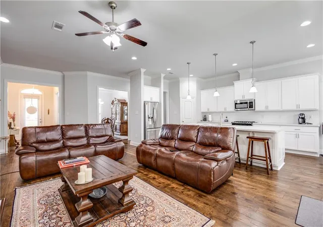 5th image of 724 Perrilloux Trace Ave, Madisonville, LA 70447 | MLS# 2569015