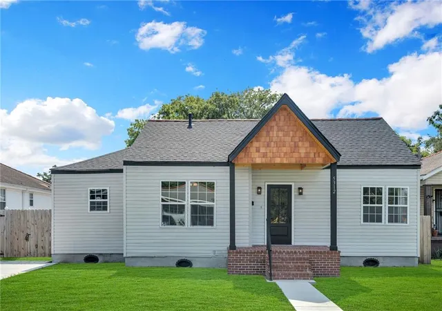 1st image of 5312 Eads St, New Orleans, LA 70122 | MLS# 2569011