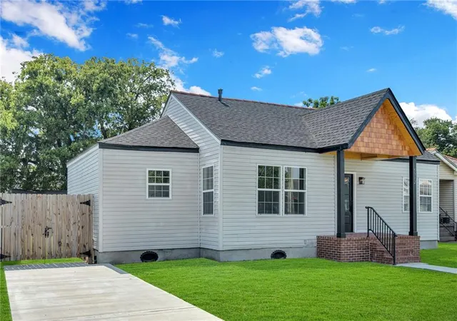 2nd image of 5312 Eads St, New Orleans, LA 70122 | MLS# 2569011