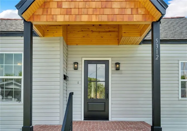 3rd image of 5312 Eads St, New Orleans, LA 70122 | MLS# 2569011