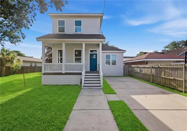 1st image of 4911 Pauger St, New Orleans, LA 70122 | MLS# 2560480