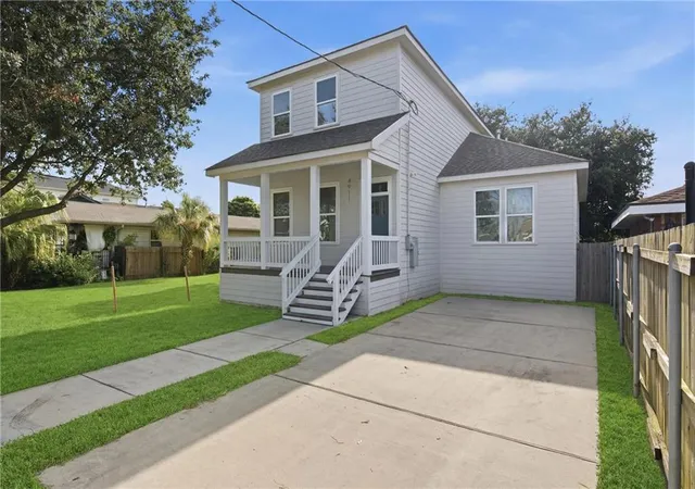 2nd image of 4911 Pauger St, New Orleans, LA 70122 | MLS# 2560480