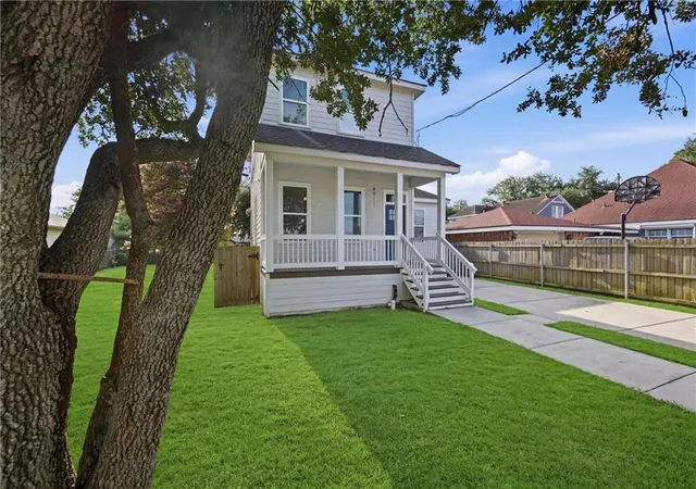 3rd image of 4911 Pauger St, New Orleans, LA 70122 | MLS# 2560480