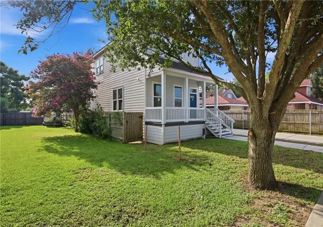 4th image of 4911 Pauger St, New Orleans, LA 70122 | MLS# 2560480