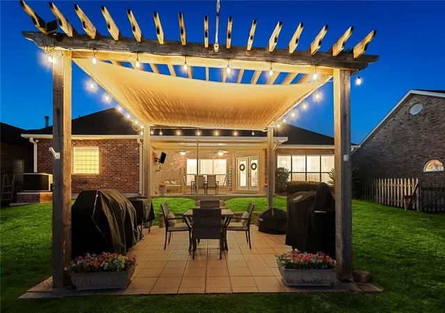 36th image of 410 Moonraker Dr, Slidell, LA 70458 | MLS# 2568874