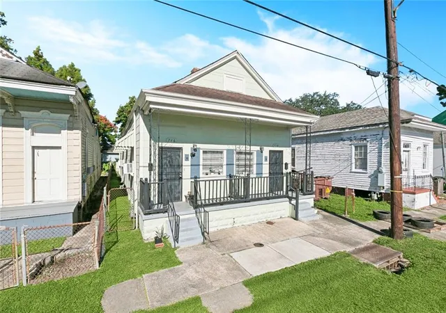1st image of 716 718 Delery St, New Orleans, LA 70117 | MLS# 2569047