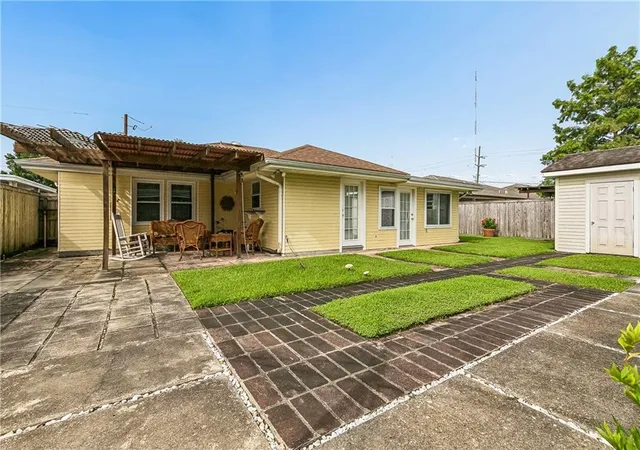 15th image of 404 W Prosper St, Chalmette, LA 70043 | MLS# 2568410