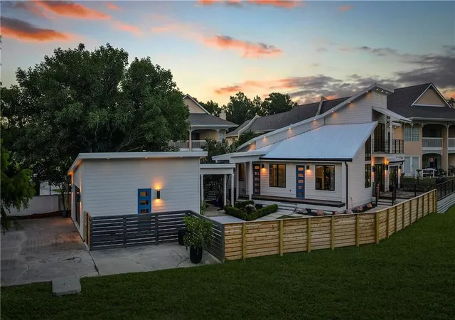 41st image of 245 Antibes St West, Mandeville, LA 70448 | MLS# 2568233