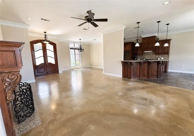 Photo 2 of Single family home for sale at 8415 Quiet Crk Dr, Denham Springs, LA 70726 | MLS# 2569052 | Listing updated on 2026-08-27