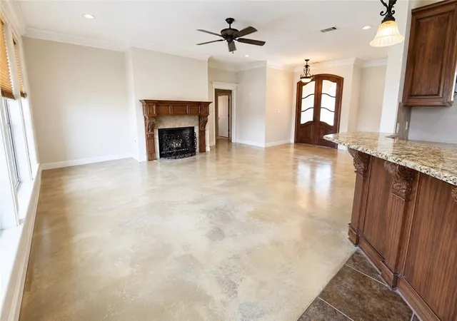 Photo 3 of Single family home for sale at 8415 Quiet Crk Dr, Denham Springs, LA 70726 | MLS# 2569052 | Listing updated on 2026-08-27